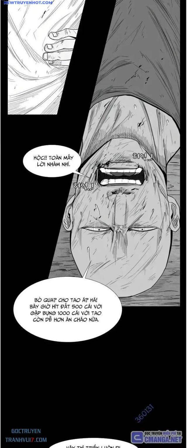Shark - Cá Mập Chapter 109 - 32