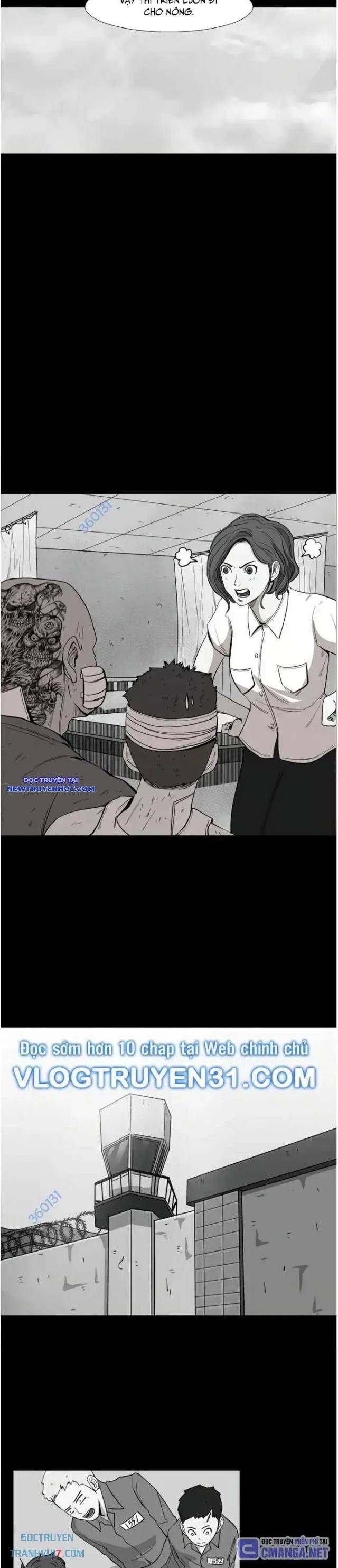 Shark - Cá Mập Chapter 109 - 33