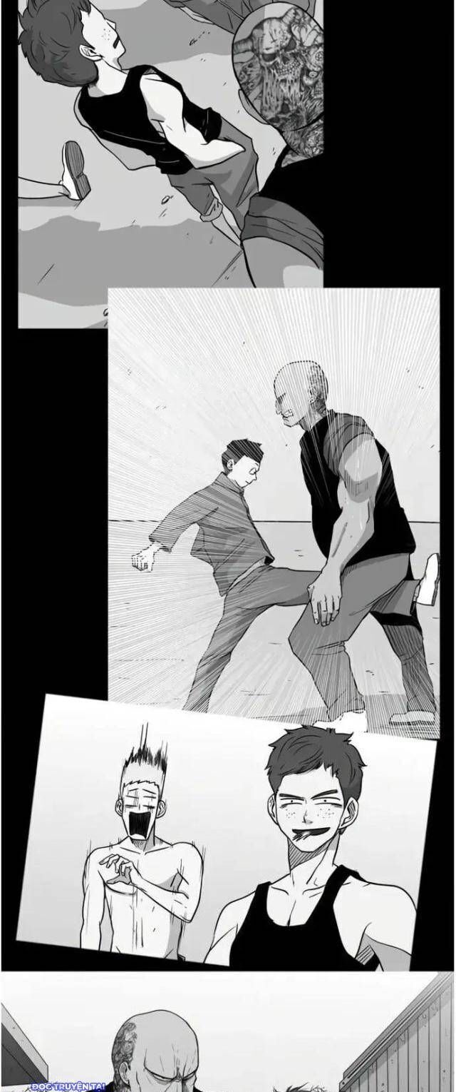 Shark - Cá Mập Chapter 109 - 34