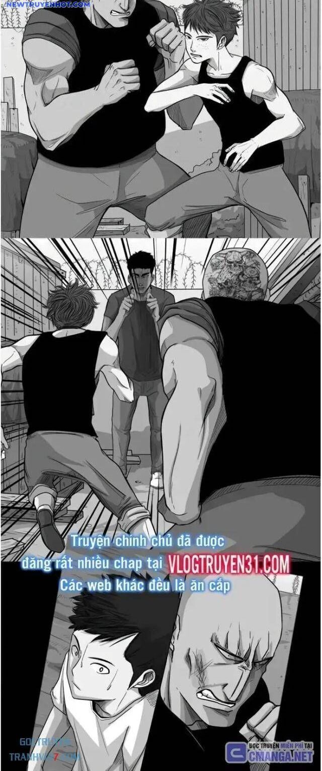 Shark - Cá Mập Chapter 109 - 35