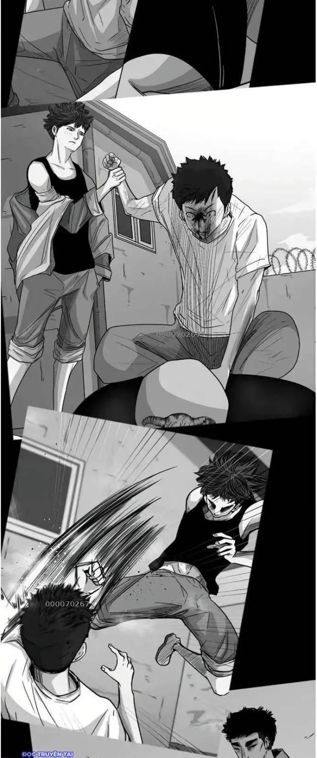 Shark - Cá Mập Chapter 109 - 36