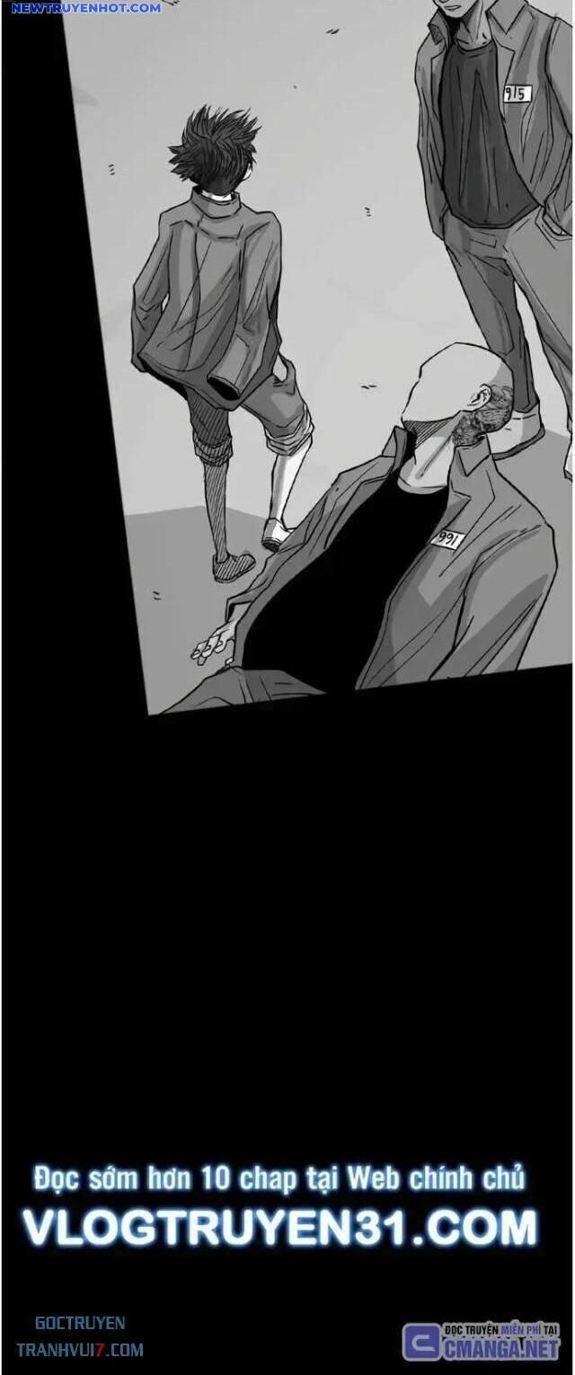 Shark - Cá Mập Chapter 109 - 37