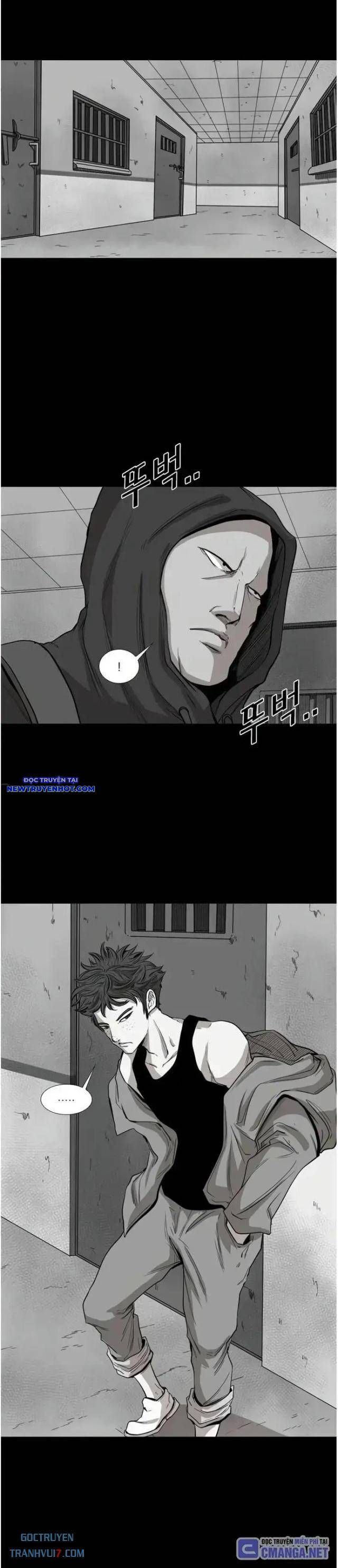Shark - Cá Mập Chapter 109 - 38