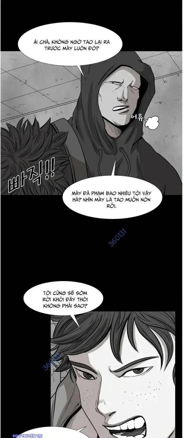 Shark - Cá Mập Chapter 109 - 39