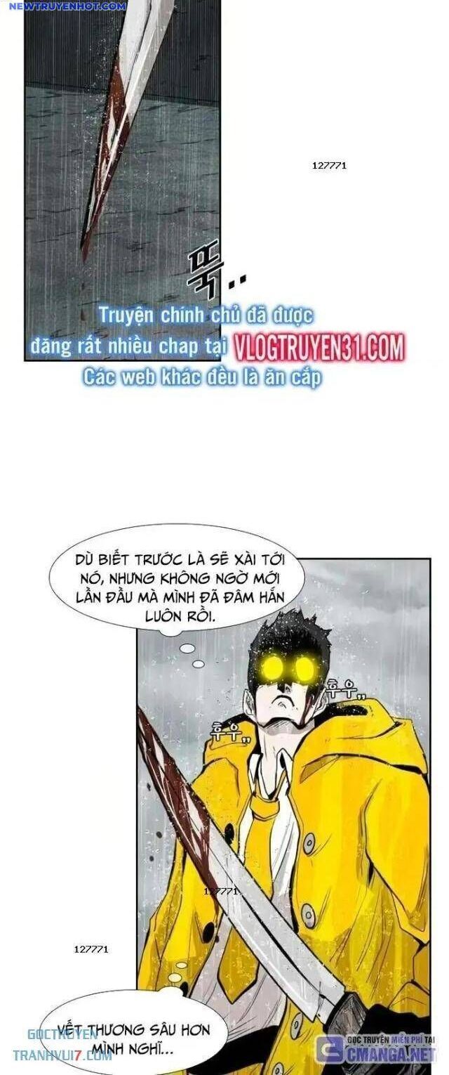 Shark - Cá Mập Chapter 109 - 5