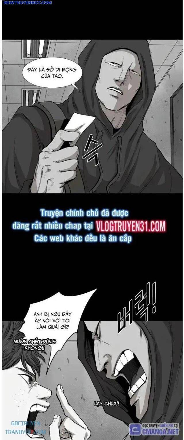 Shark - Cá Mập Chapter 109 - 42