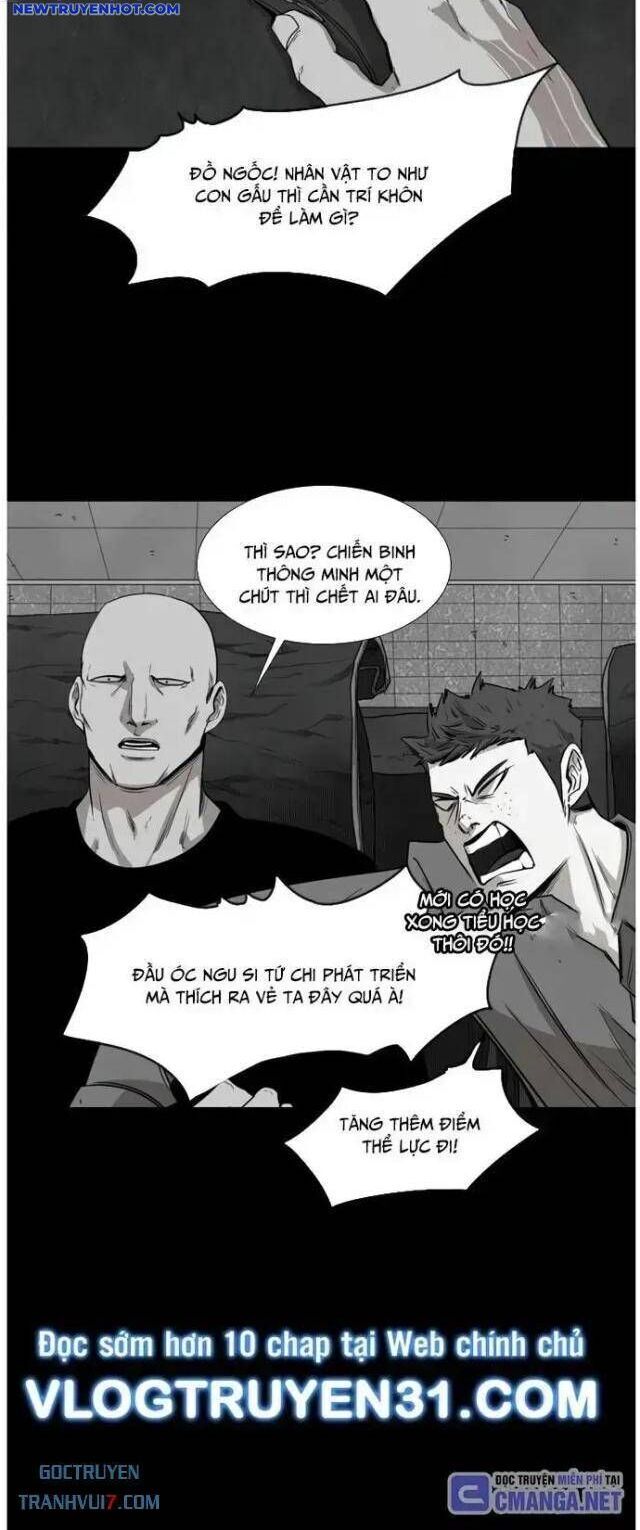 Shark - Cá Mập Chapter 109 - 50