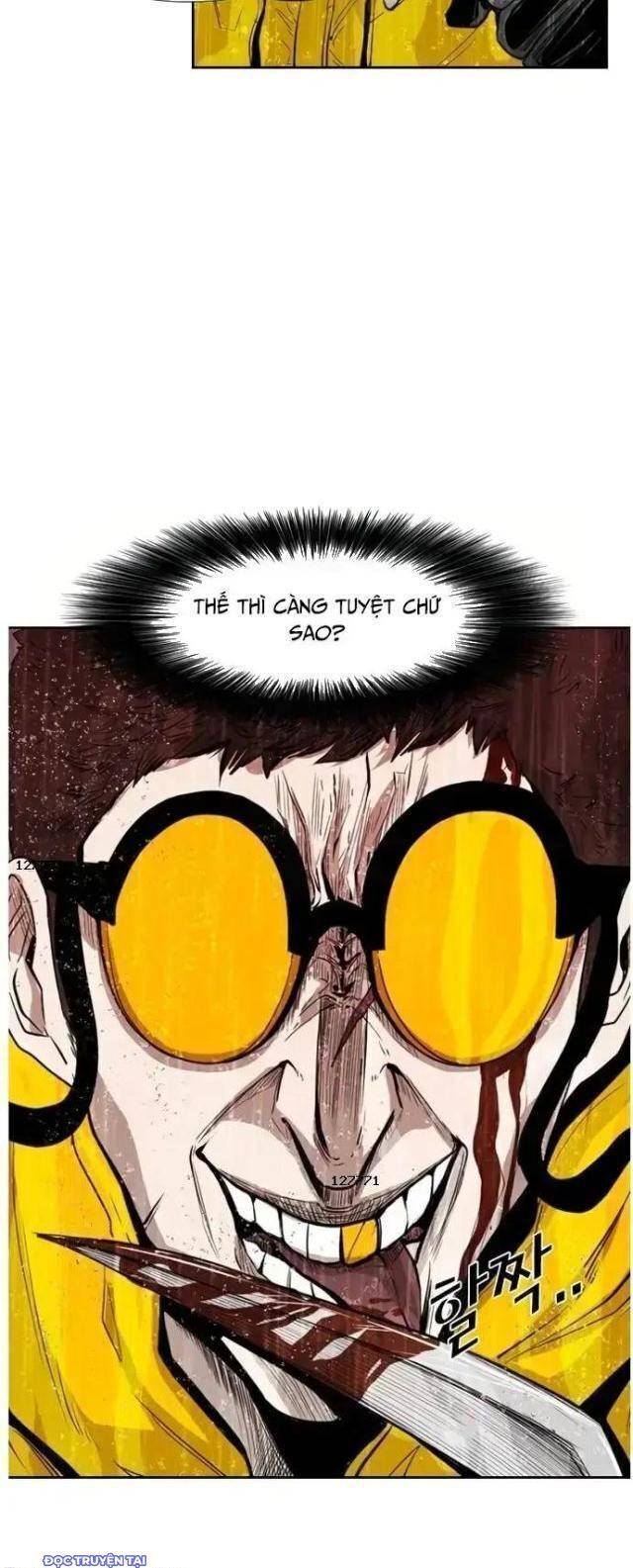 Shark - Cá Mập Chapter 109 - 6