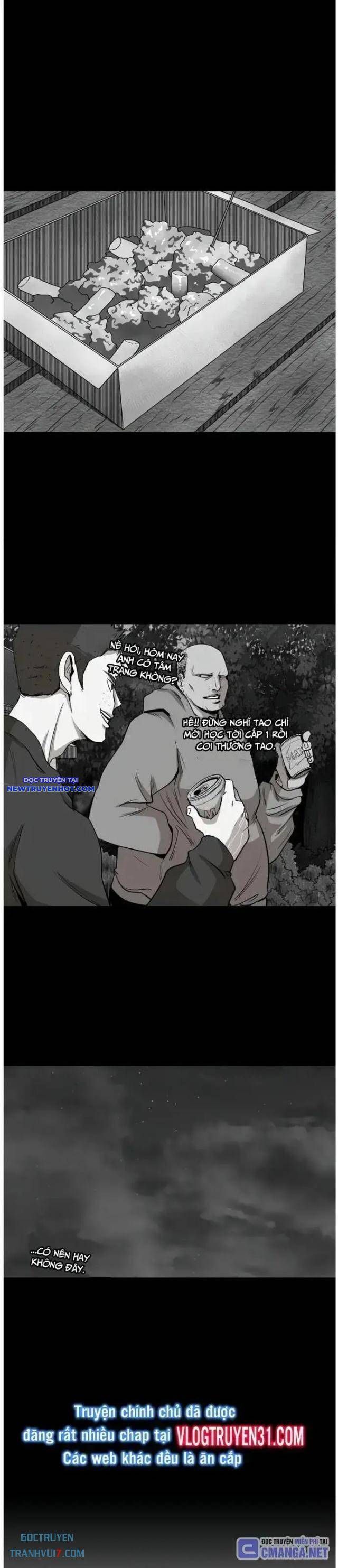 Shark - Cá Mập Chapter 109 - 51