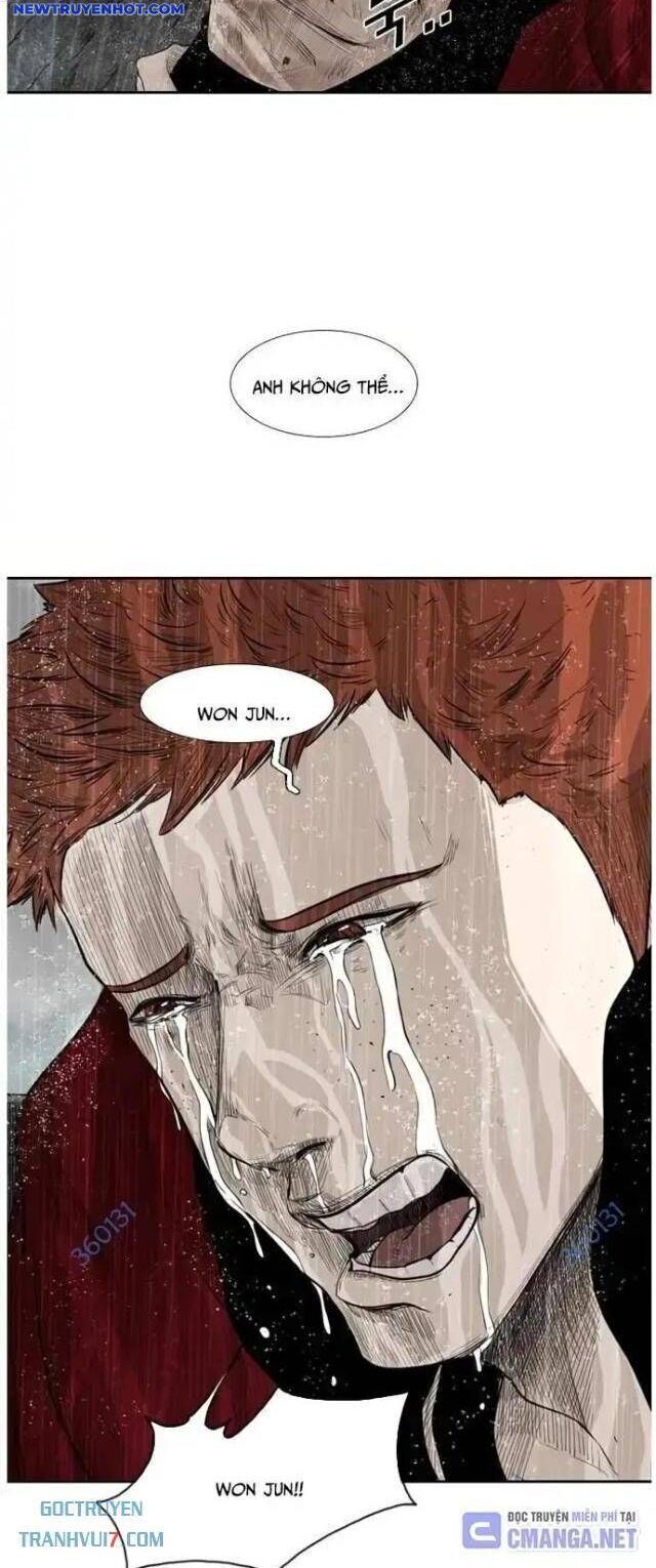 Shark - Cá Mập Chapter 109 - 53