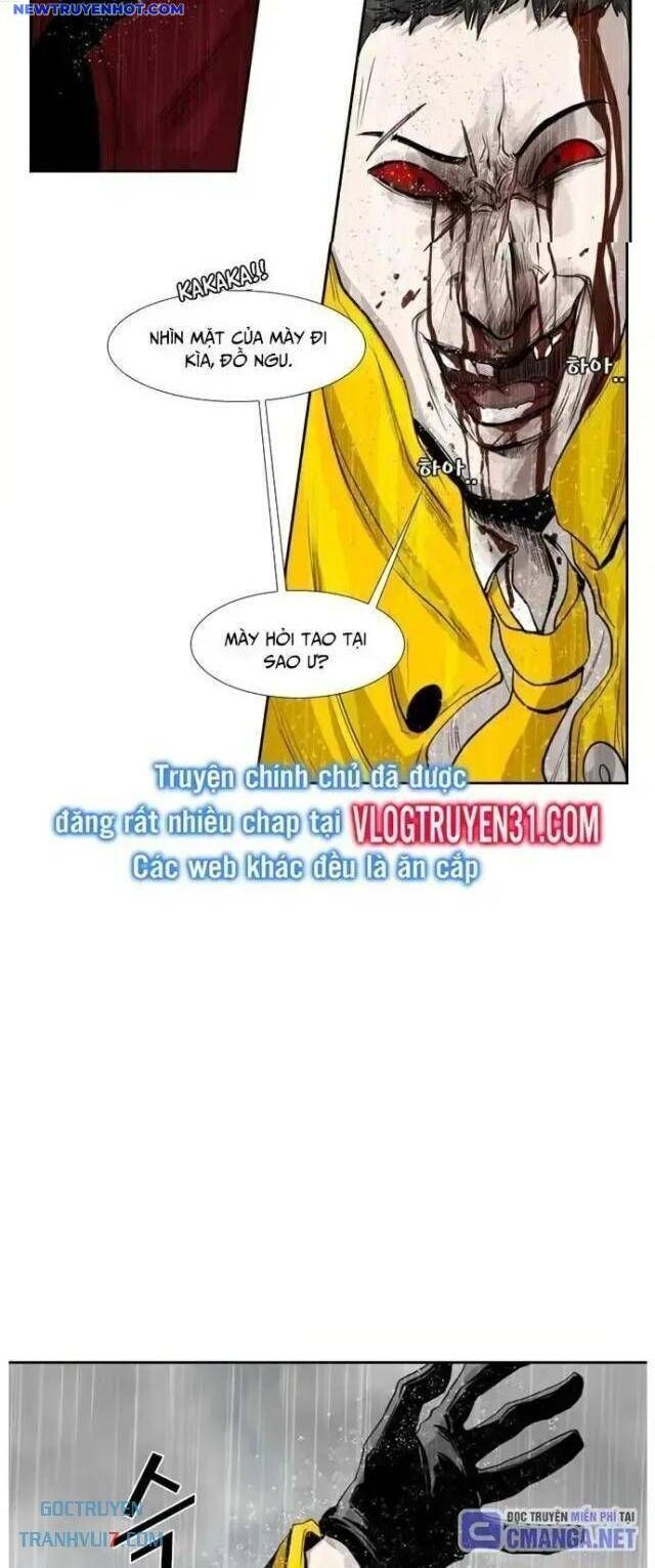 Shark - Cá Mập Chapter 109 - 57