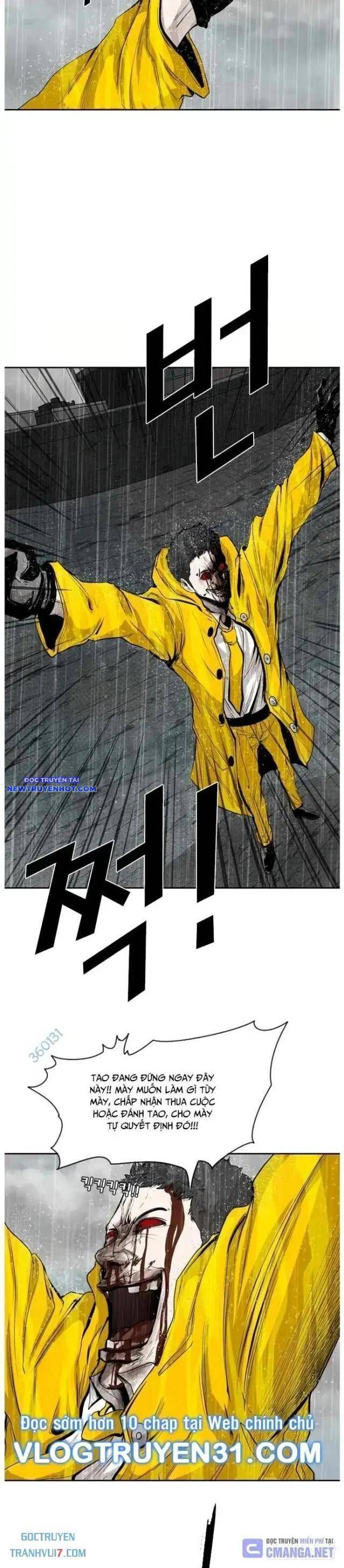 Shark - Cá Mập Chapter 109 - 58