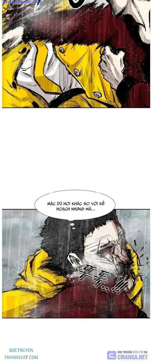 Shark - Cá Mập Chapter 109 - 60