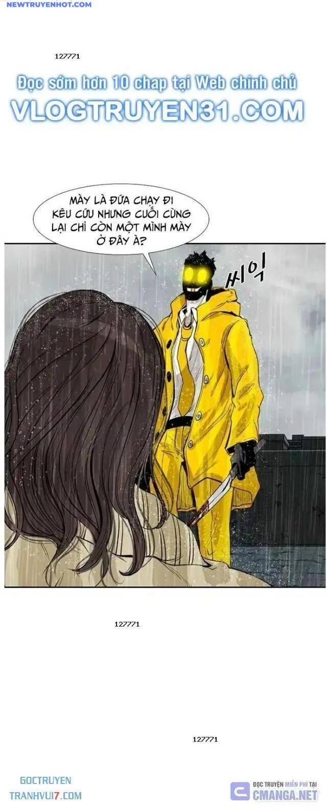 Shark - Cá Mập Chapter 109 - 7