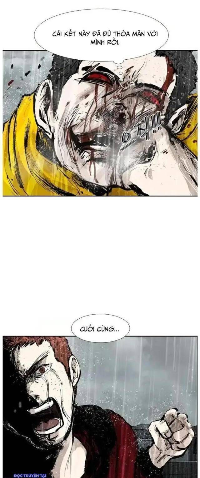 Shark - Cá Mập Chapter 109 - 61