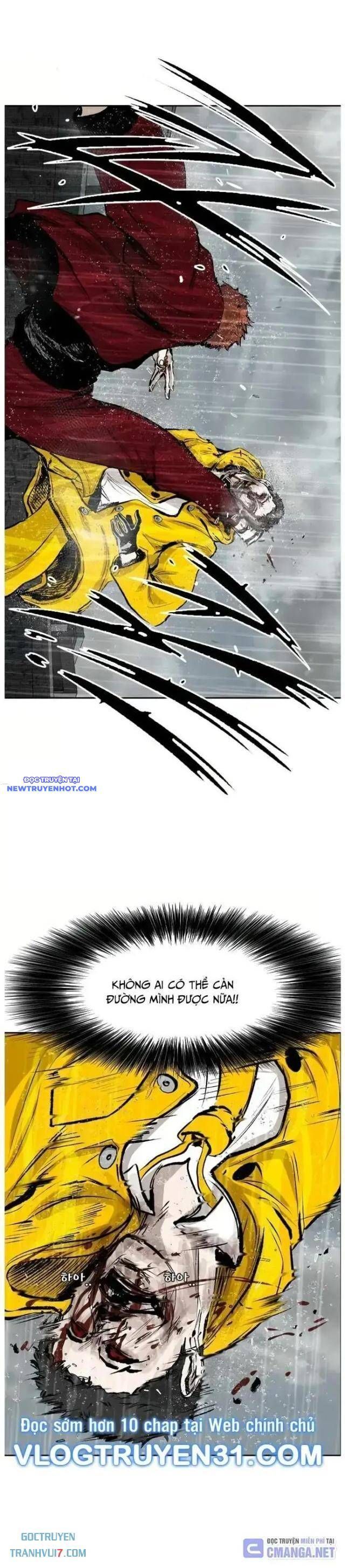 Shark - Cá Mập Chapter 109 - 63