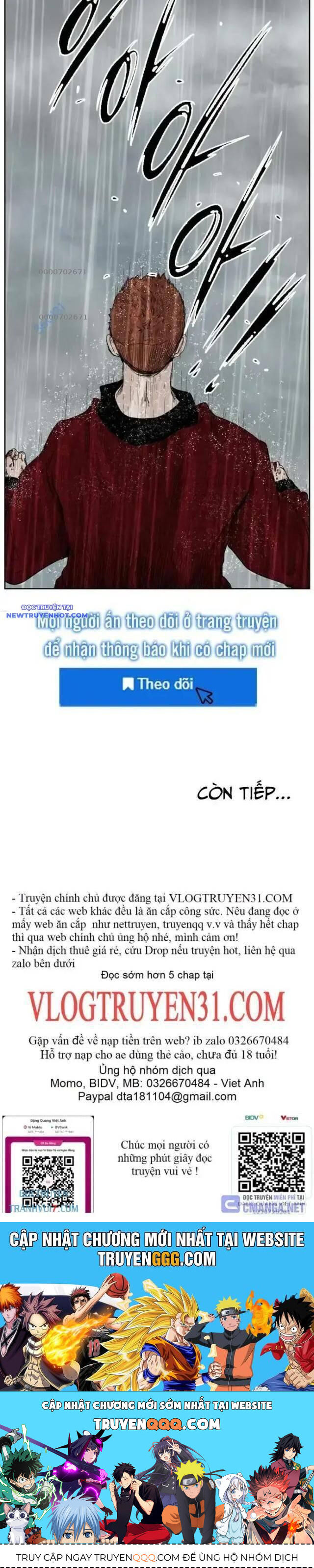 Shark - Cá Mập Chapter 109 - 66