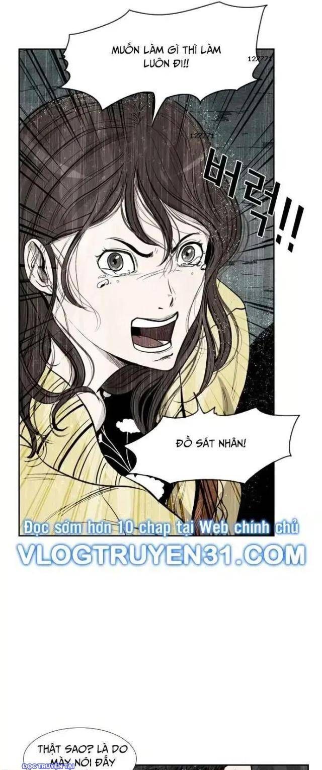 Shark - Cá Mập Chapter 109 - 8