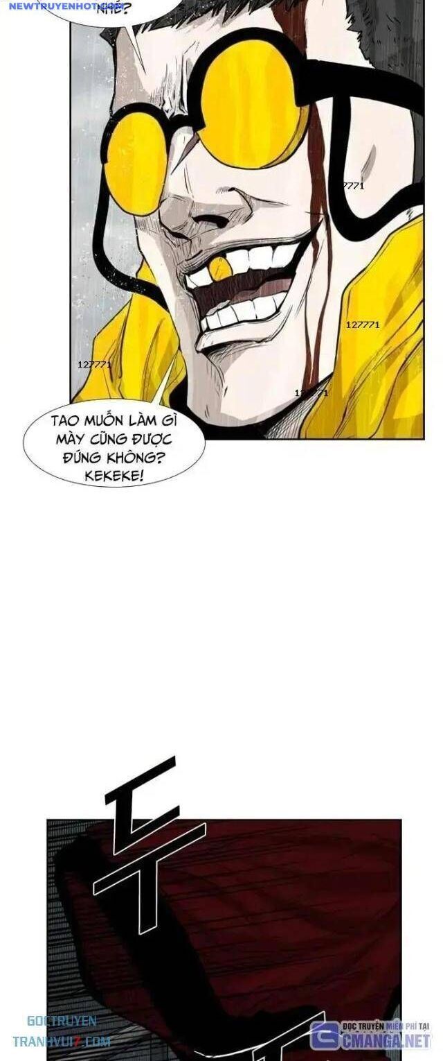 Shark - Cá Mập Chapter 109 - 9