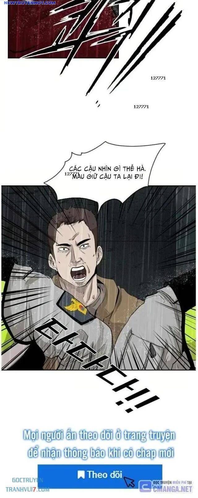 Shark - Cá Mập Chapter 110 - 11