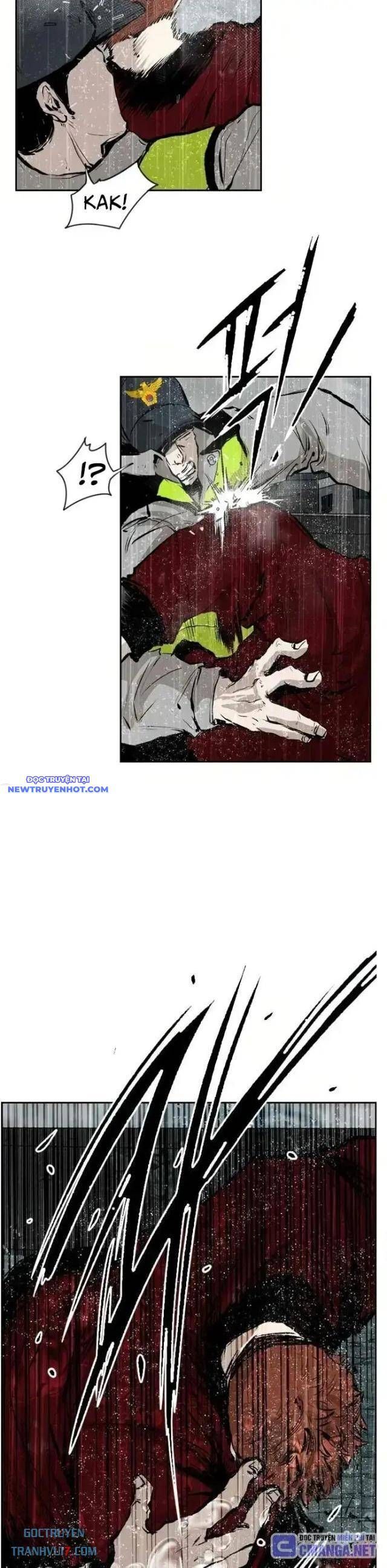 Shark - Cá Mập Chapter 110 - 14