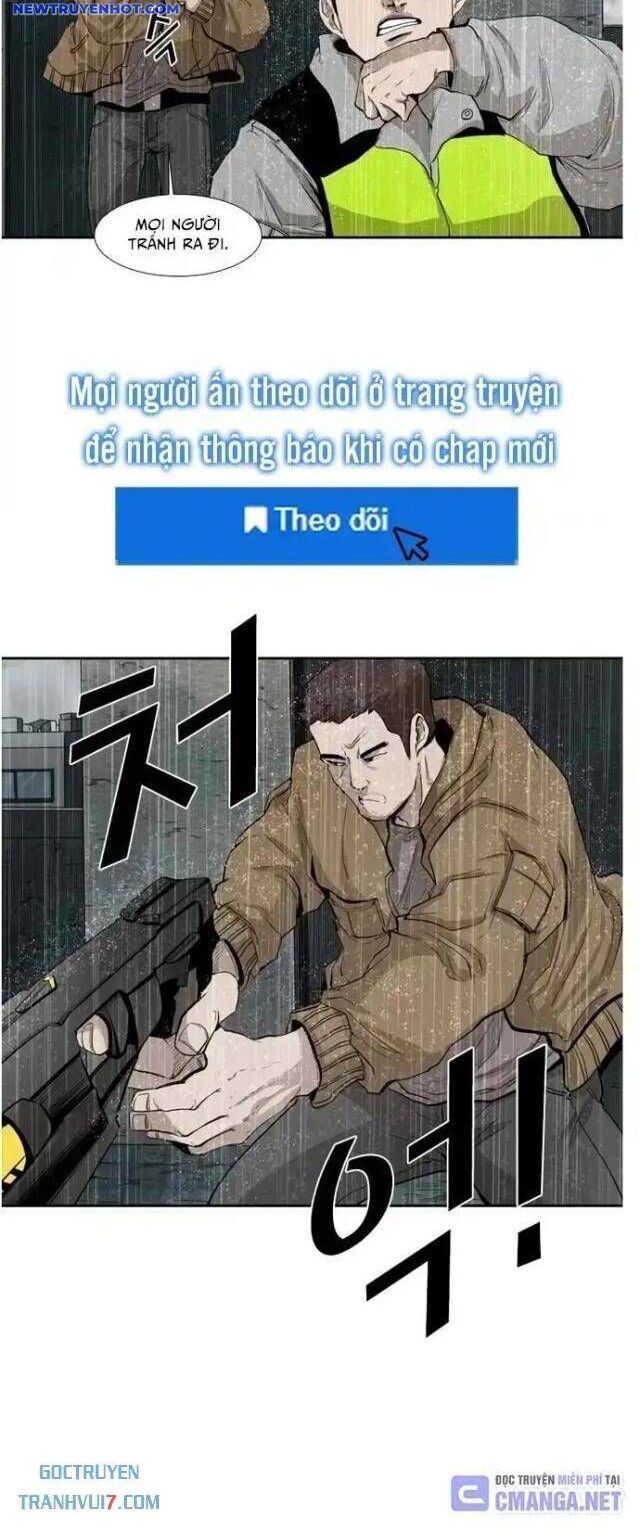 Shark - Cá Mập Chapter 110 - 16