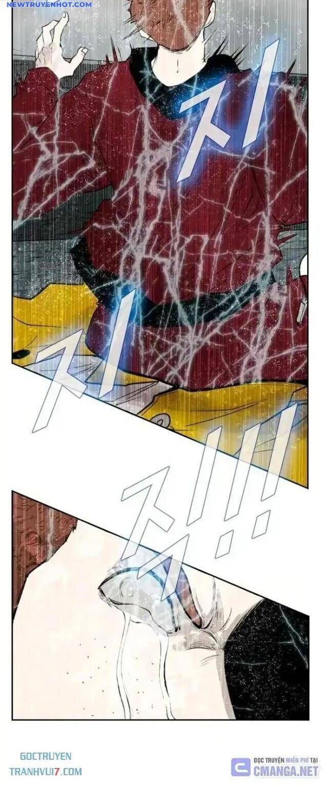 Shark - Cá Mập Chapter 110 - 19