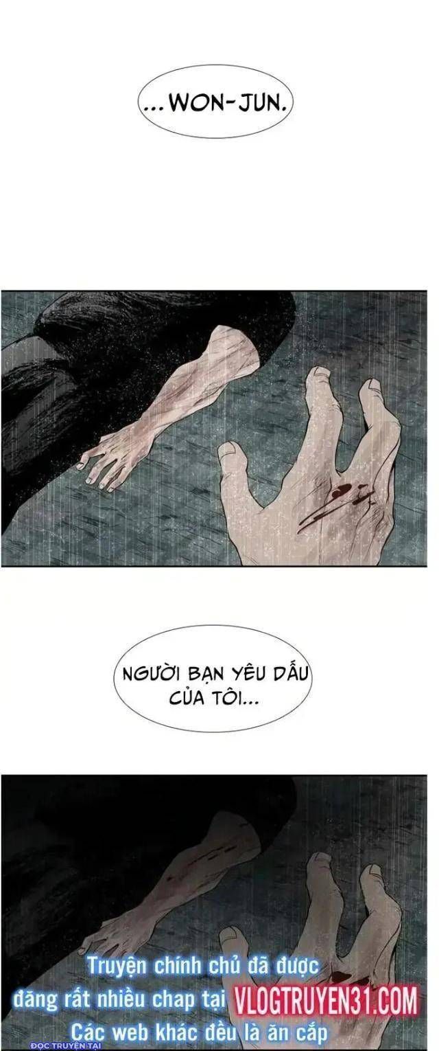 Shark - Cá Mập Chapter 110 - 20