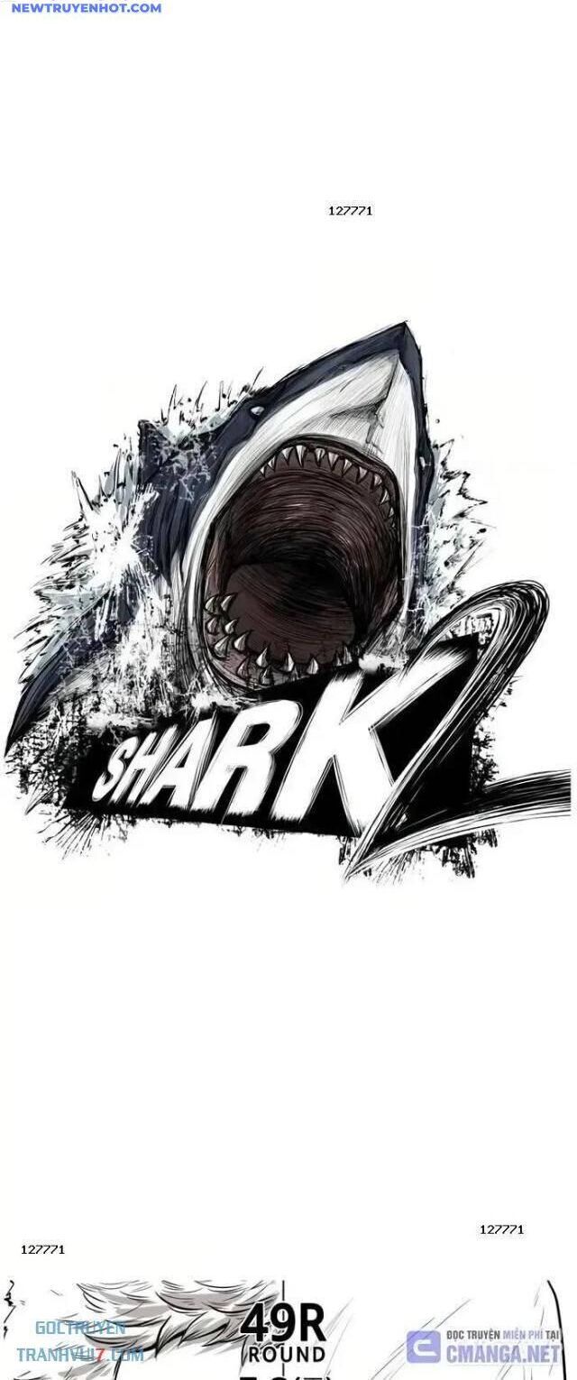 Shark - Cá Mập Chapter 110 - 3