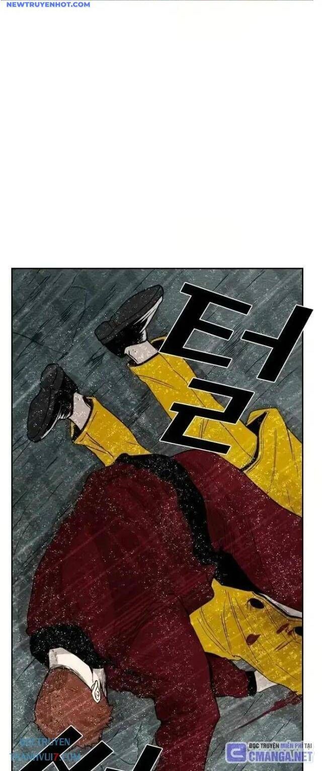 Shark - Cá Mập Chapter 110 - 21