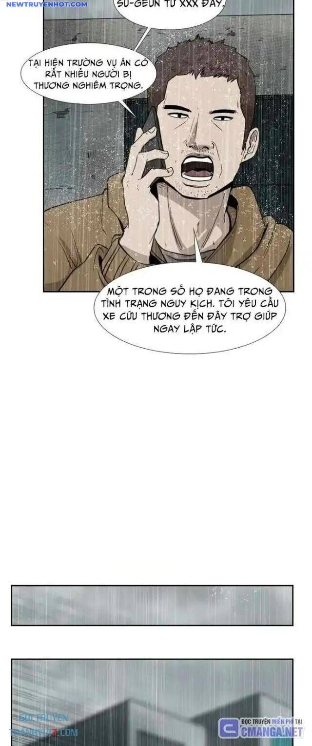 Shark - Cá Mập Chapter 110 - 24