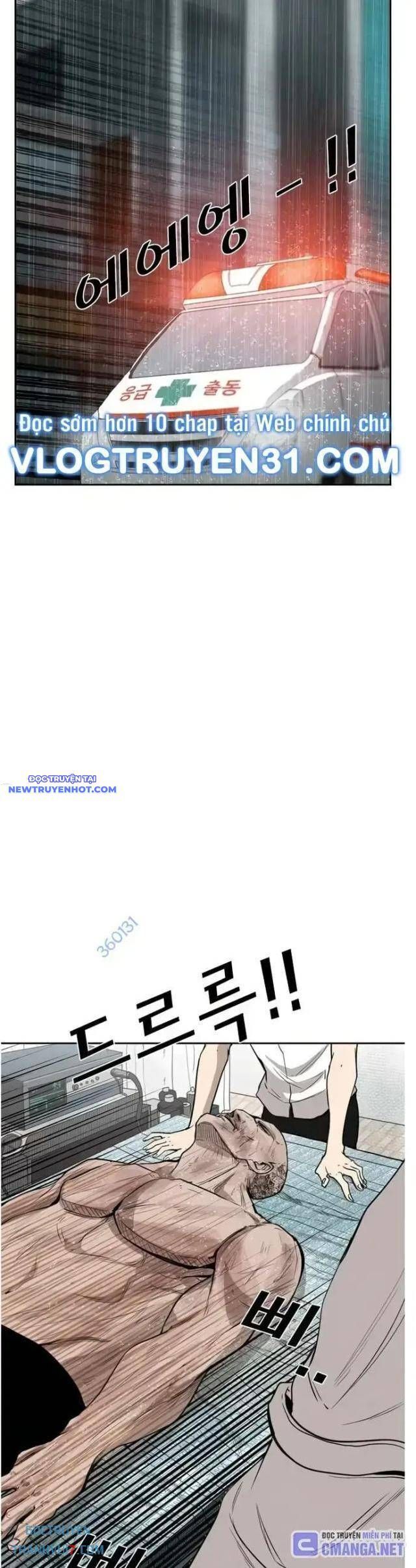 Shark - Cá Mập Chapter 110 - 25