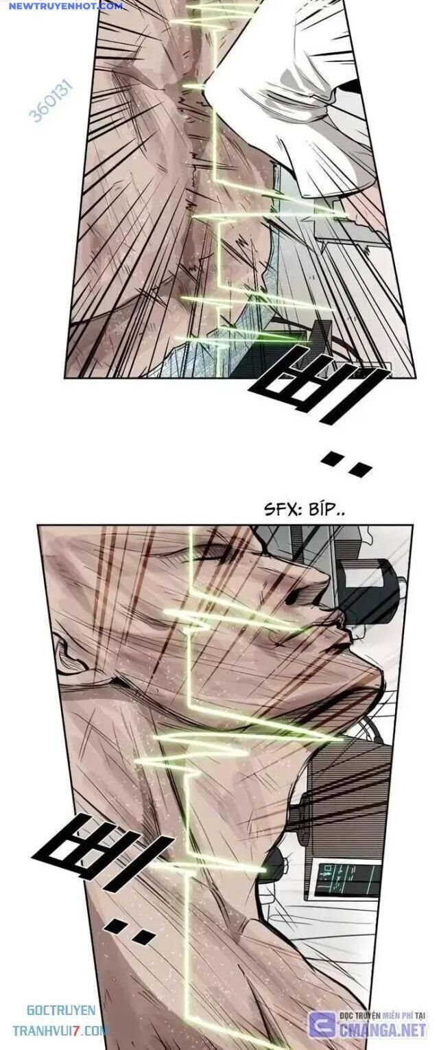 Shark - Cá Mập Chapter 110 - 27