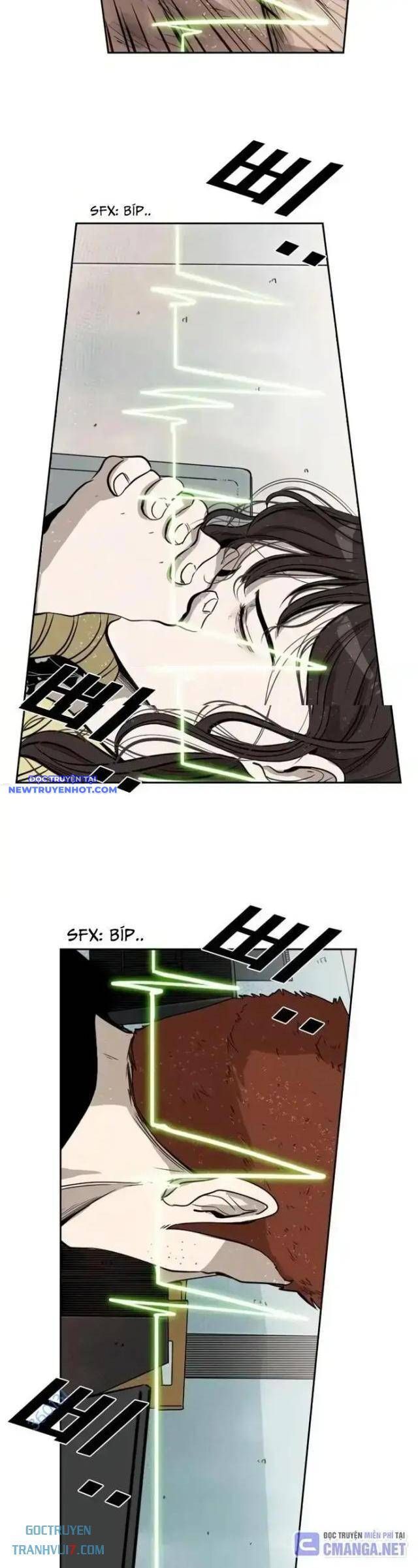 Shark - Cá Mập Chapter 110 - 28