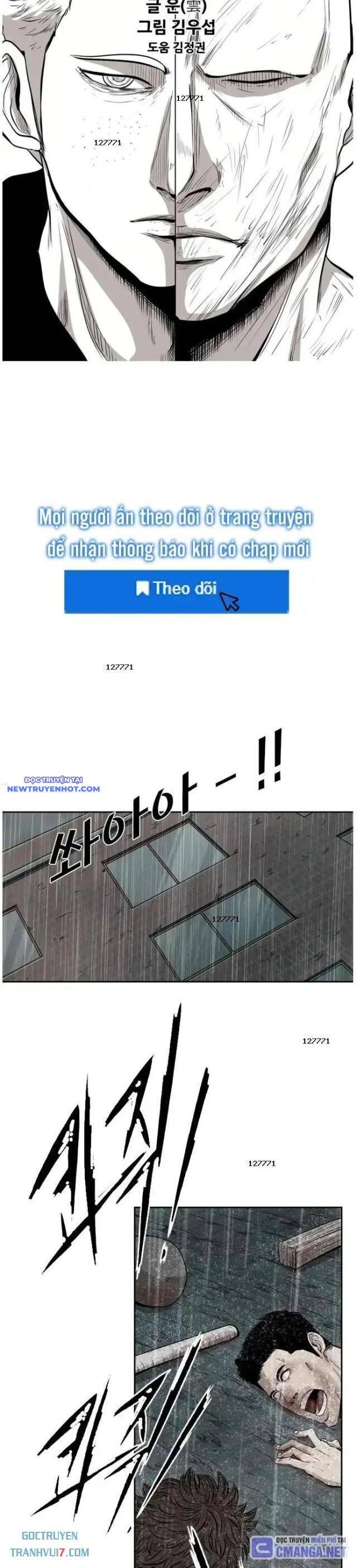 Shark - Cá Mập Chapter 110 - 4