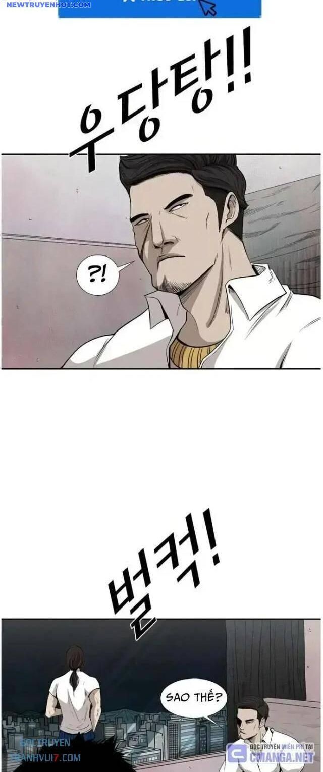 Shark - Cá Mập Chapter 110 - 33