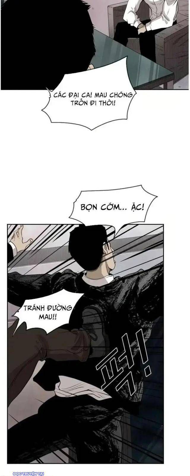 Shark - Cá Mập Chapter 110 - 34