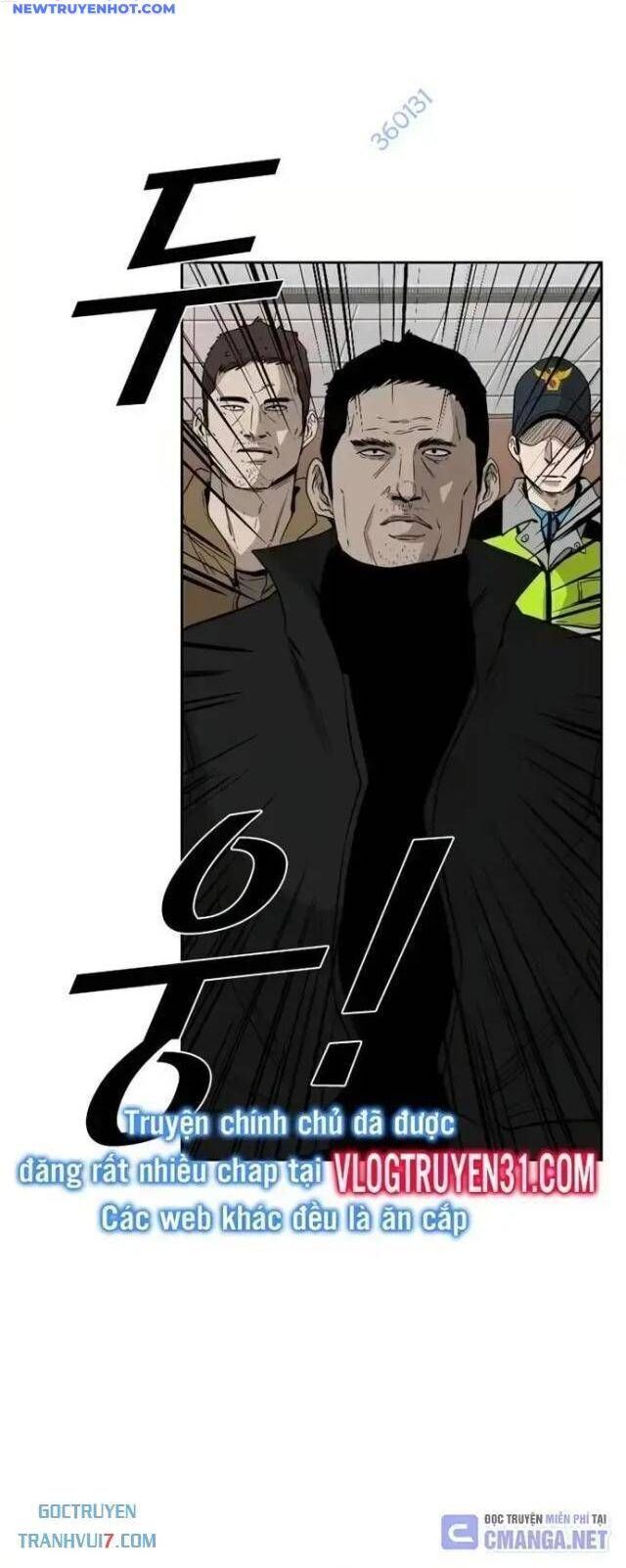 Shark - Cá Mập Chapter 110 - 35