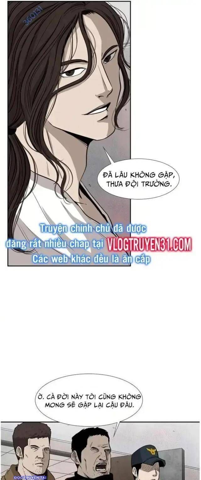 Shark - Cá Mập Chapter 110 - 36