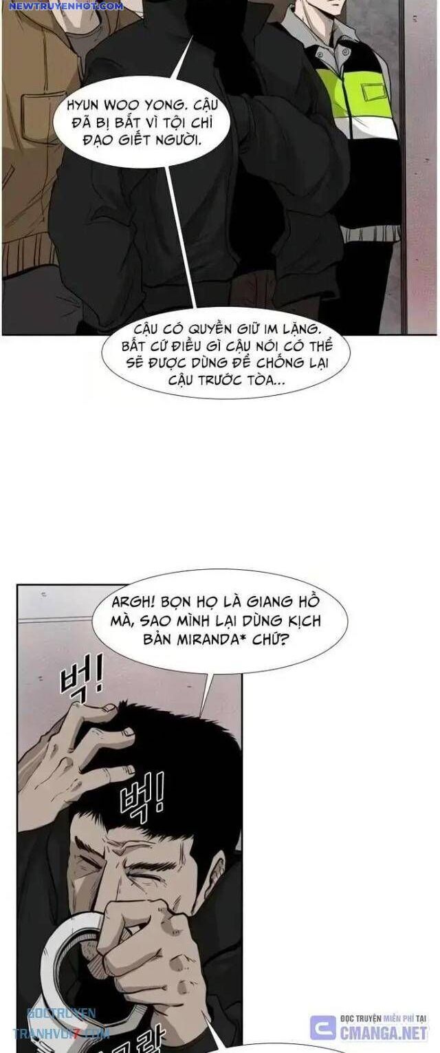 Shark - Cá Mập Chapter 110 - 37