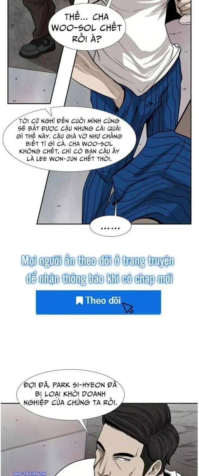 Shark - Cá Mập Chapter 110 - 39