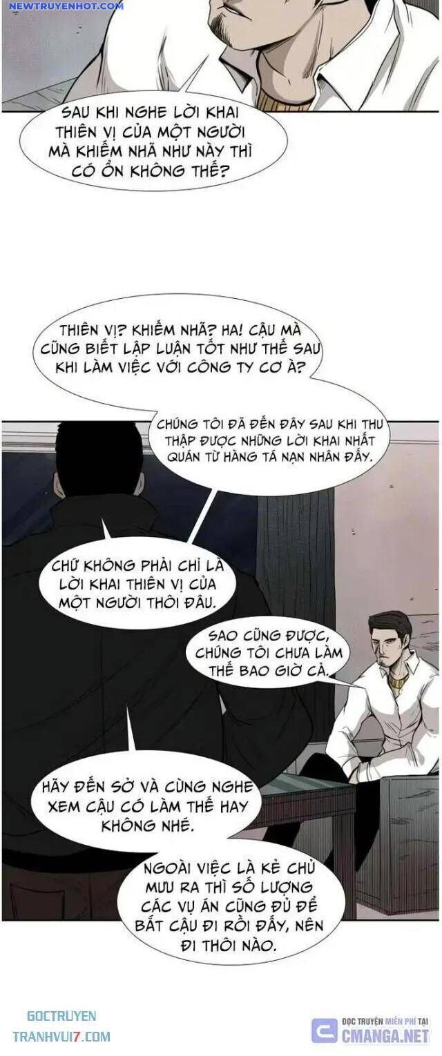 Shark - Cá Mập Chapter 110 - 40