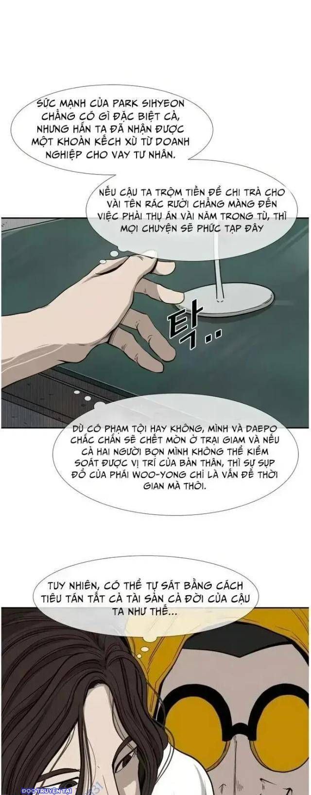 Shark - Cá Mập Chapter 110 - 41