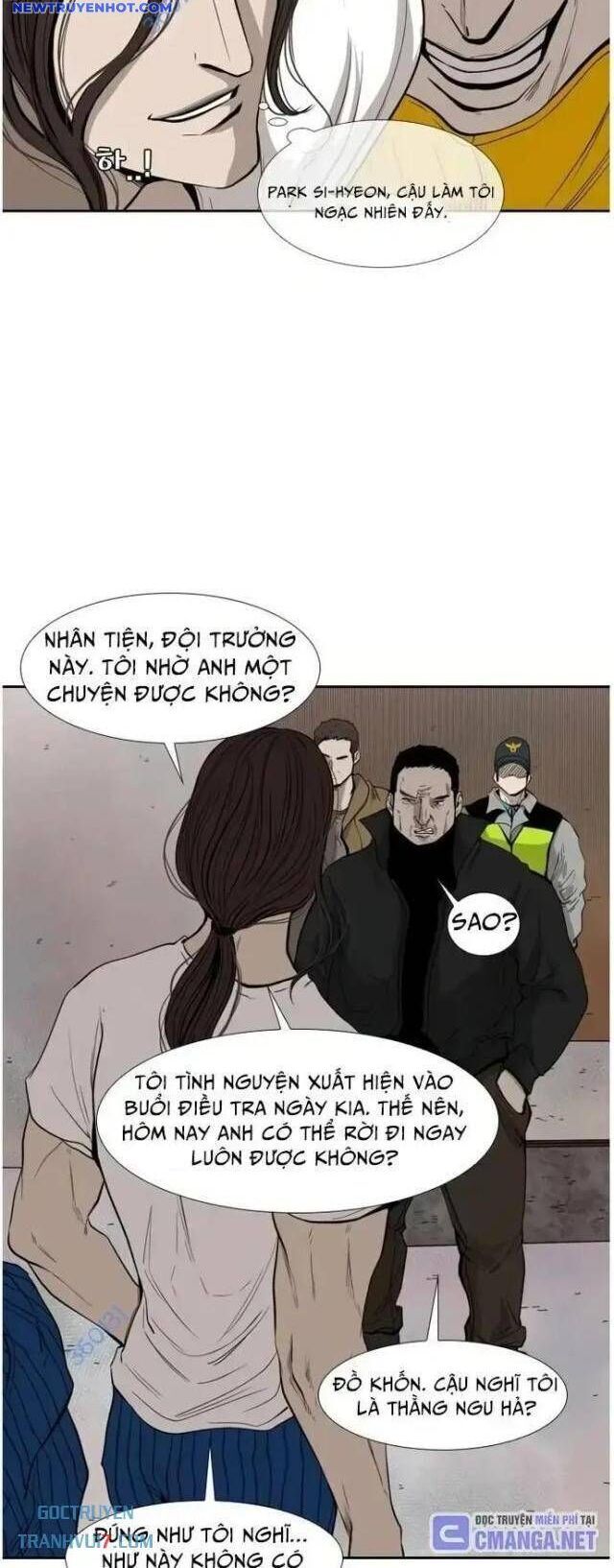 Shark - Cá Mập Chapter 110 - 42
