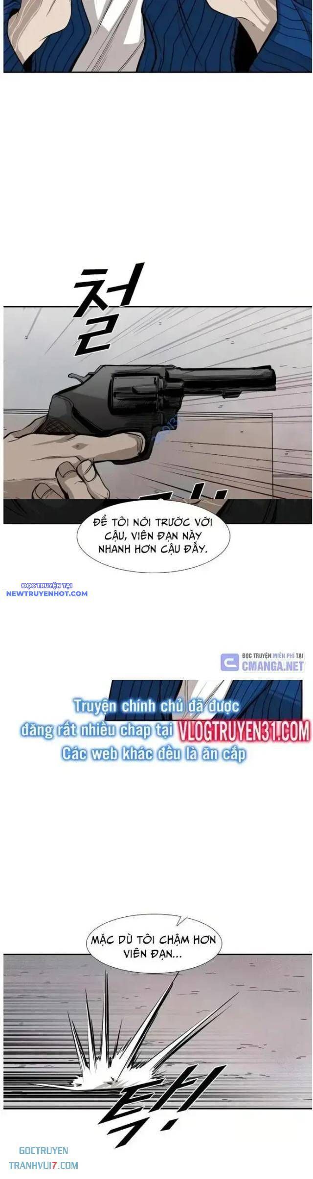 Shark - Cá Mập Chapter 110 - 43