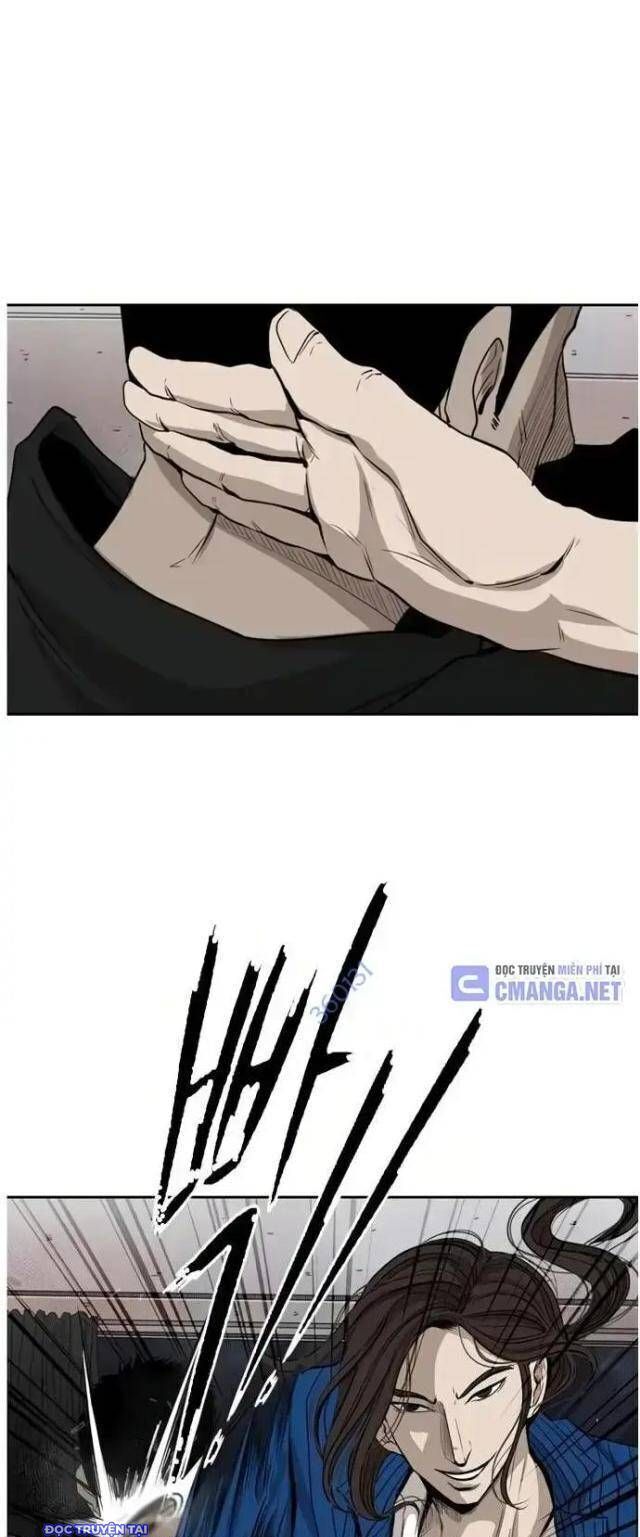 Shark - Cá Mập Chapter 110 - 44