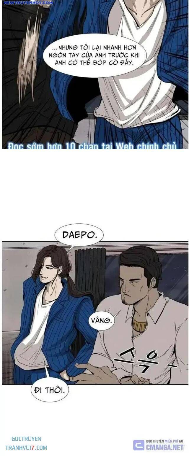 Shark - Cá Mập Chapter 110 - 45