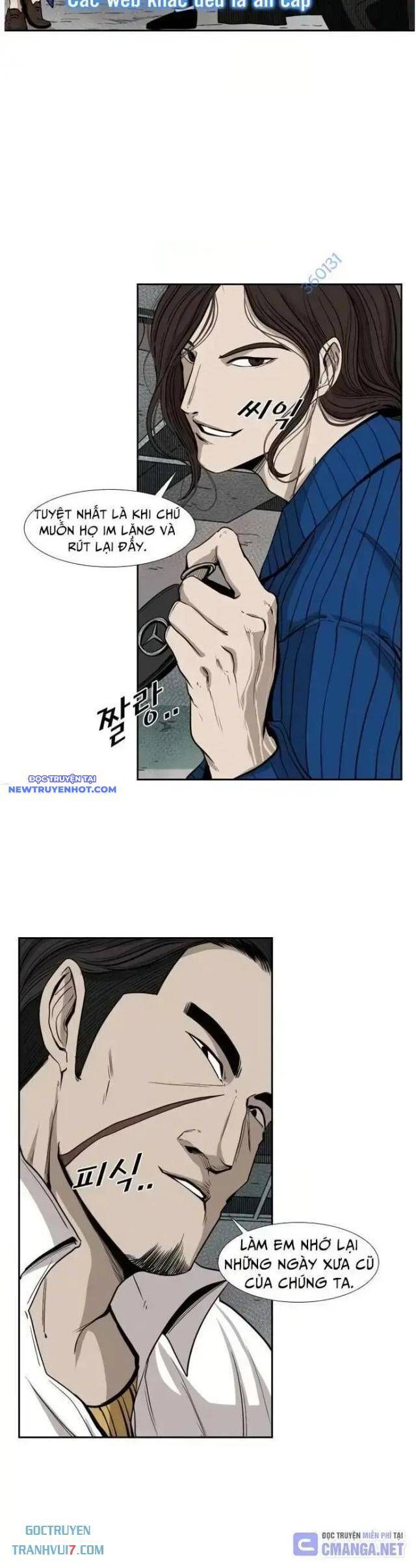 Shark - Cá Mập Chapter 110 - 50