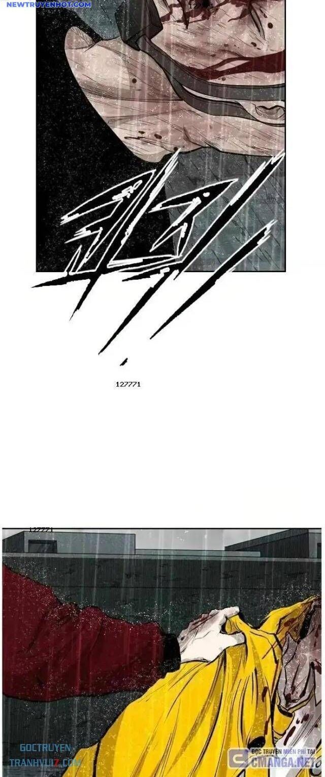 Shark - Cá Mập Chapter 110 - 6