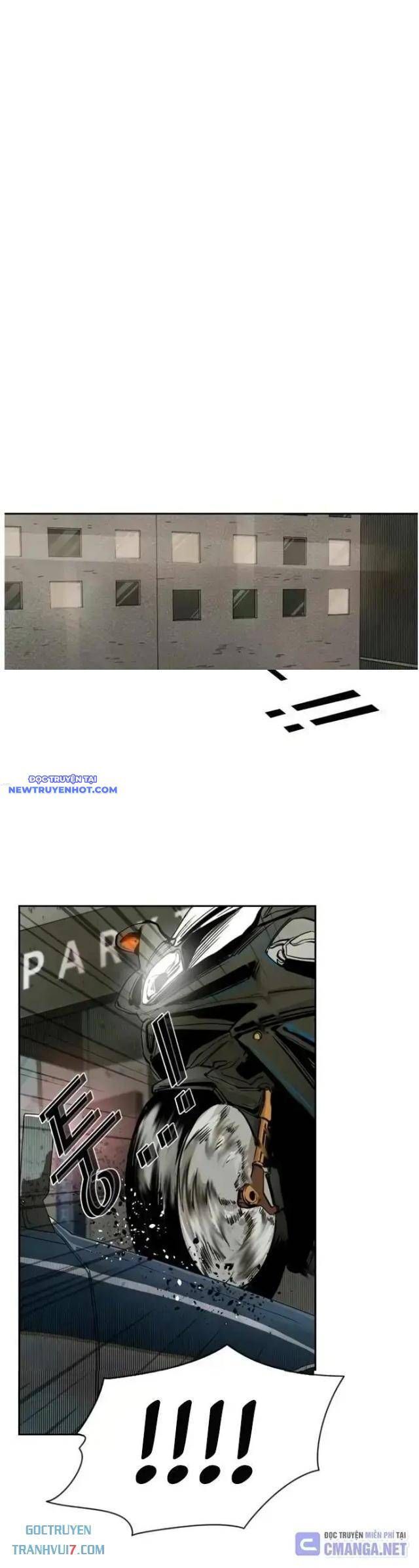 Shark - Cá Mập Chapter 110 - 51